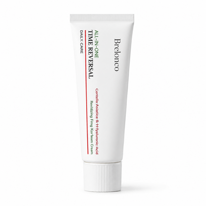 Brelonco All In One Timeless Glow cream
