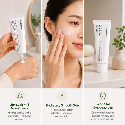 Brelonco All In One Timeless Glow cream