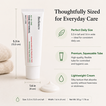Brelonco All In One Timeless Glow cream