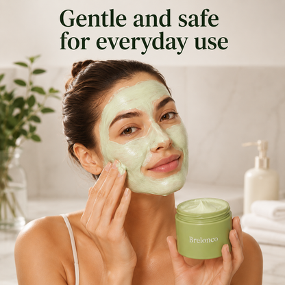 Brelonco Glow Reset Mask