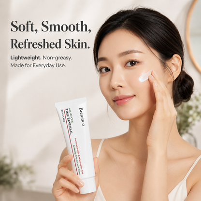 Brelonco All In One Timeless Glow cream