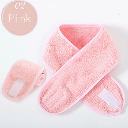 Brelonco Spa Headband