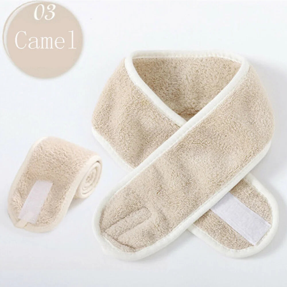 Brelonco Spa Headband