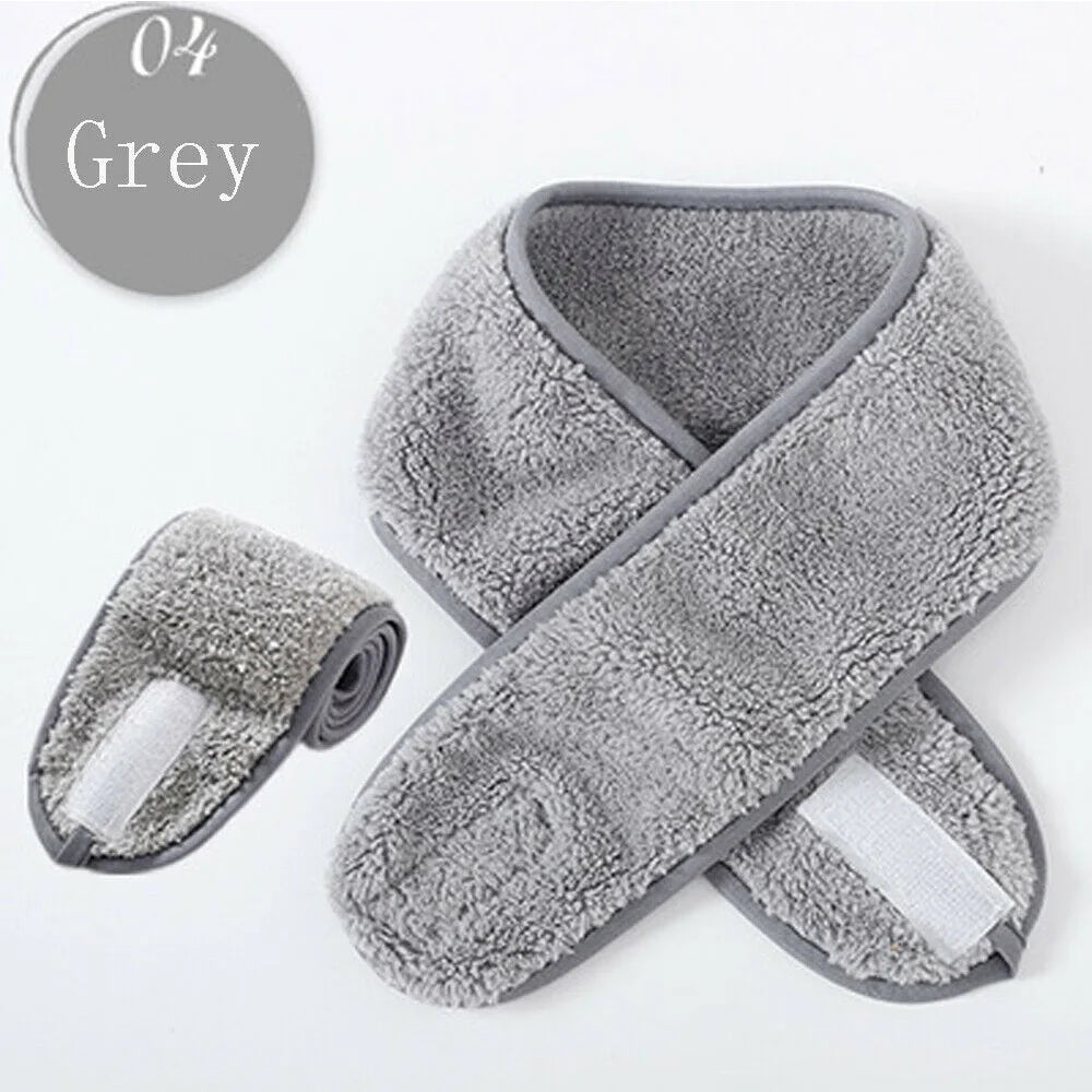 Brelonco Spa Headband