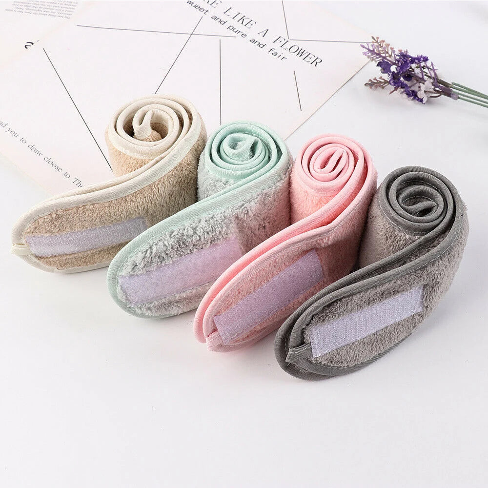 Brelonco Spa Headband
