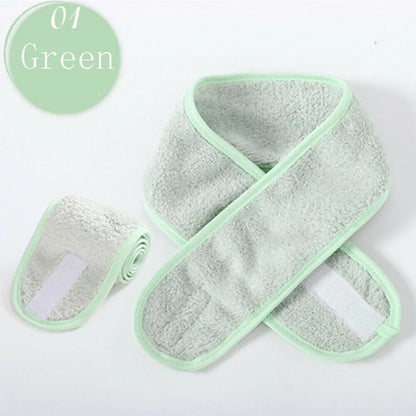 Brelonco Spa Headband