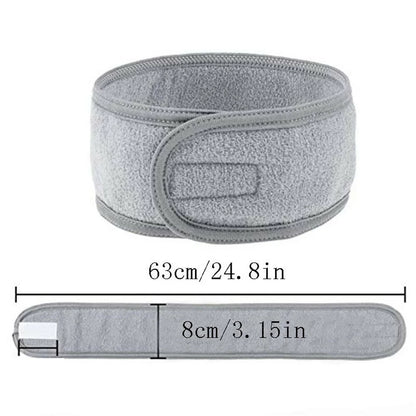 Brelonco Spa Headband