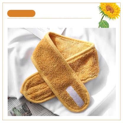Brelonco Spa Headband