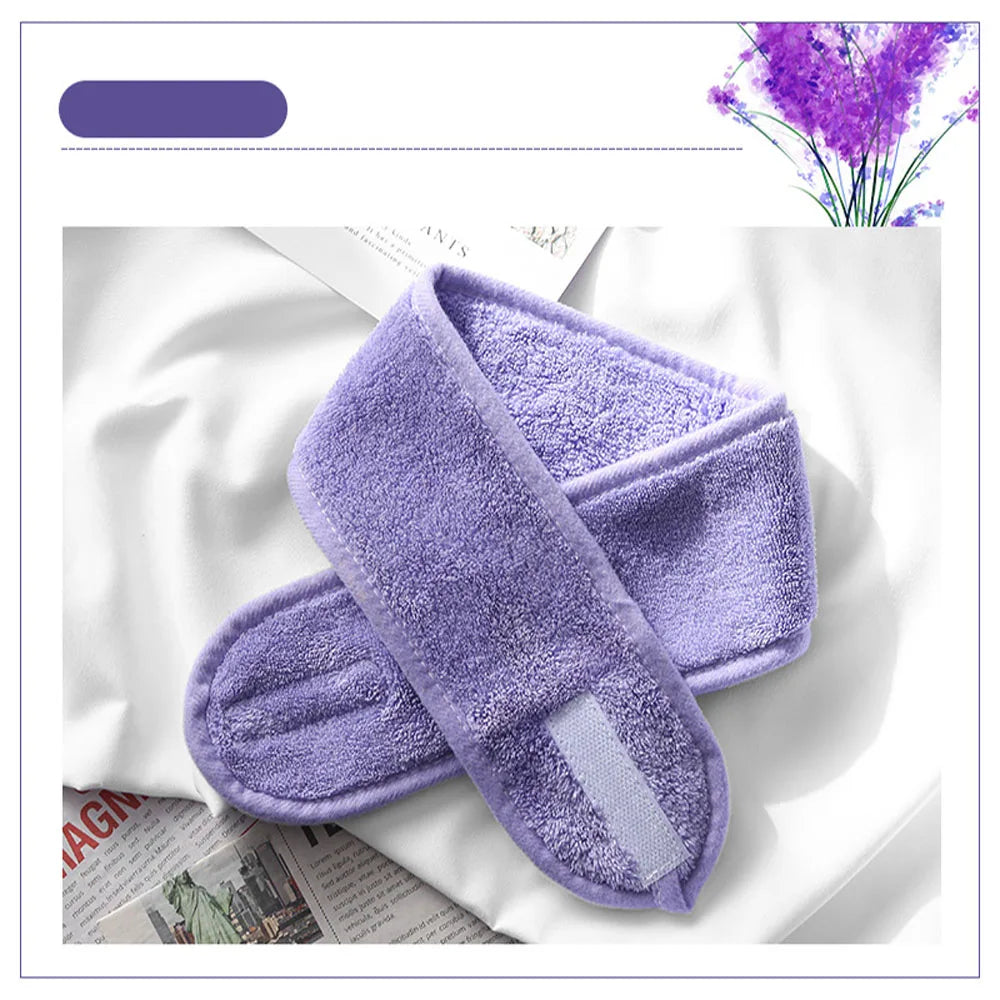 Brelonco Spa Headband