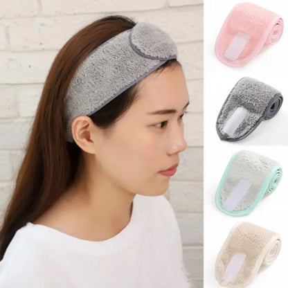 Brelonco Spa Headband