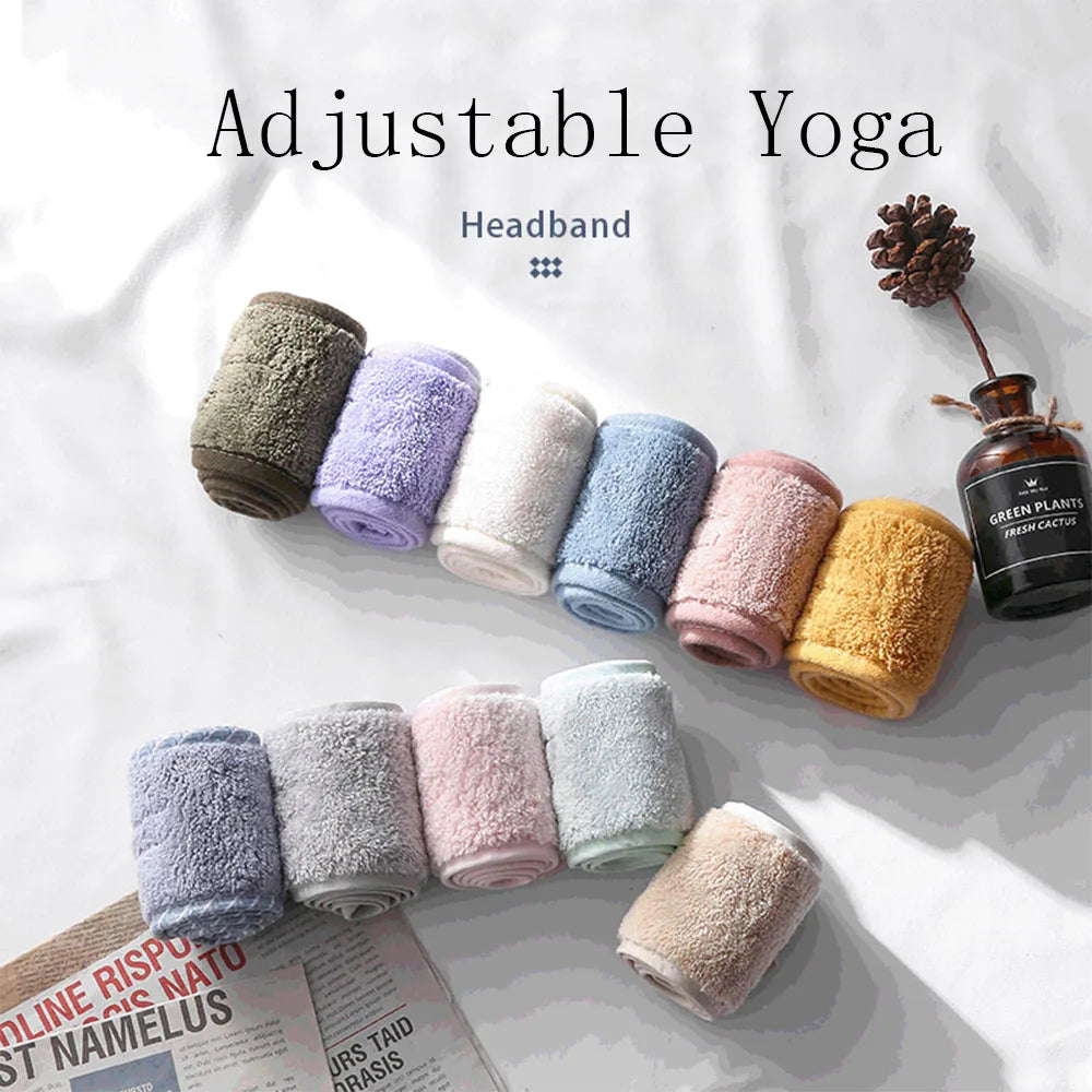 Brelonco Spa Headband