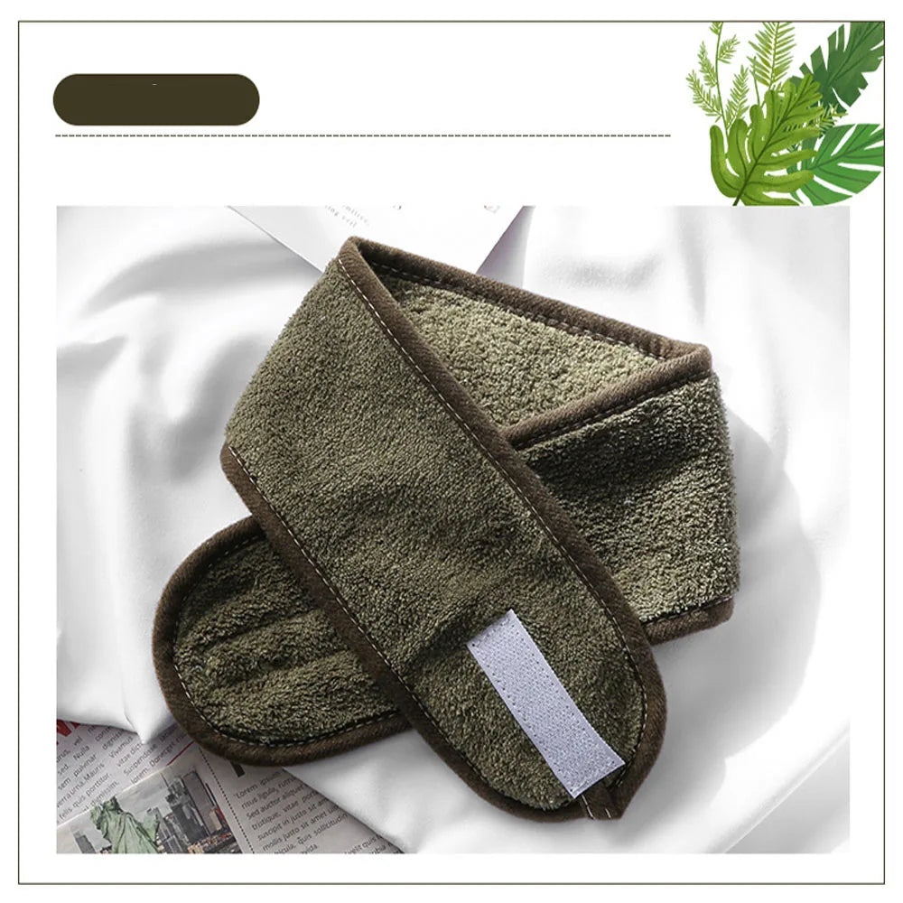Brelonco Spa Headband