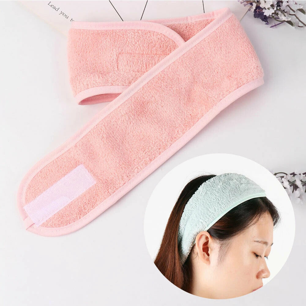Brelonco Spa Headband
