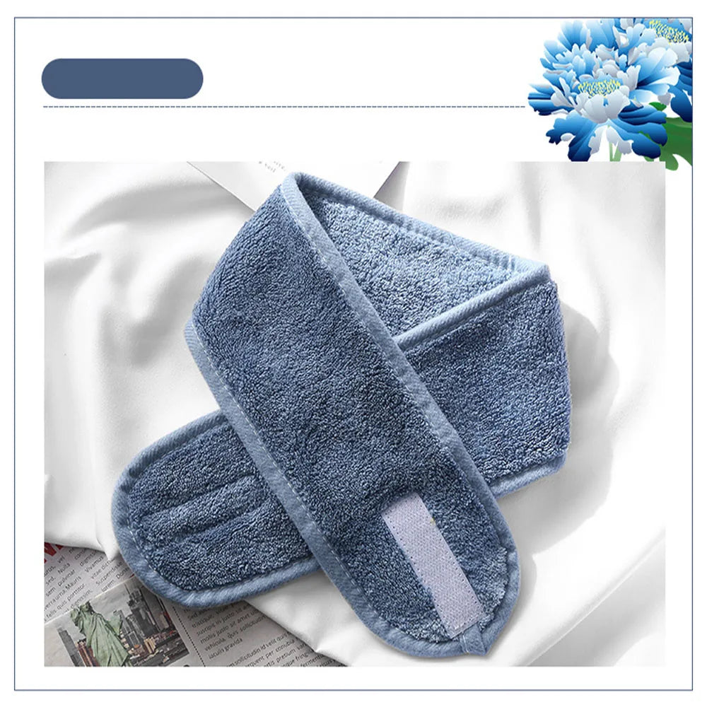 Brelonco Spa Headband