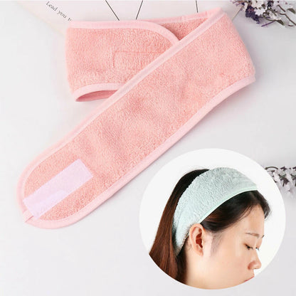 Brelonco Spa Headband