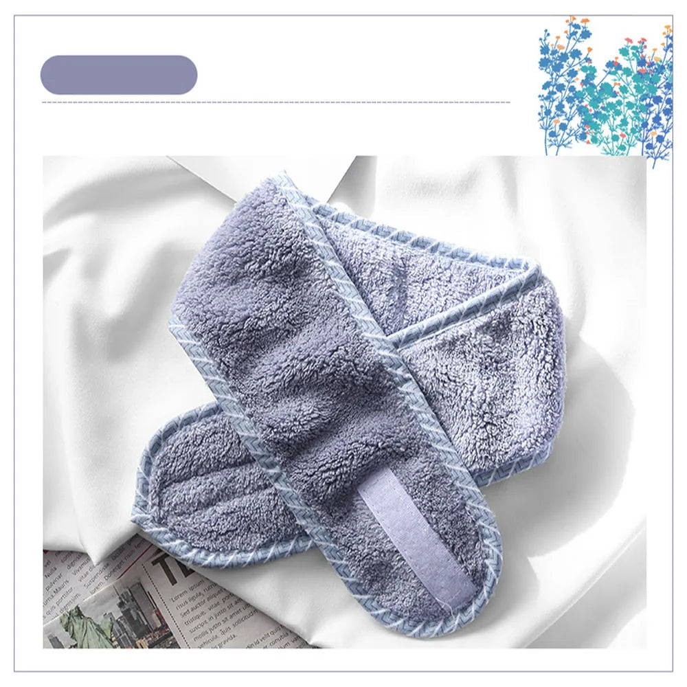 Brelonco Spa Headband