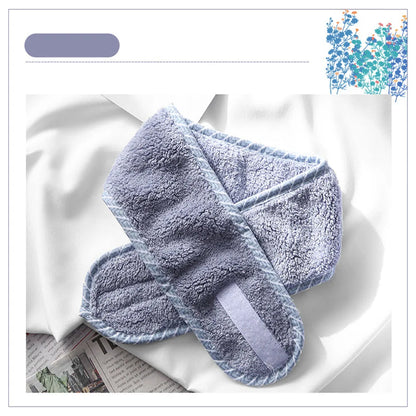 Brelonco Spa Headband