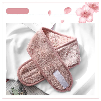 Brelonco Spa Headband