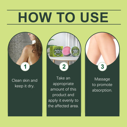 Leg Care Cream