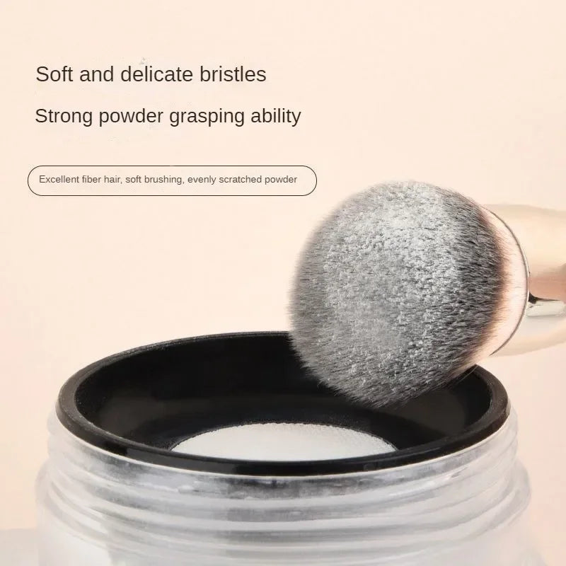 Brelonco Signature Glow Brush