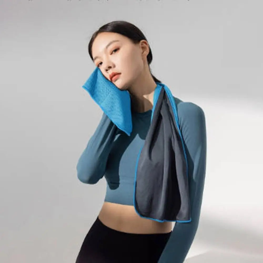 Brelonco Neck Relief Wrap