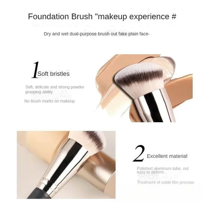 Brelonco Signature Glow Brush