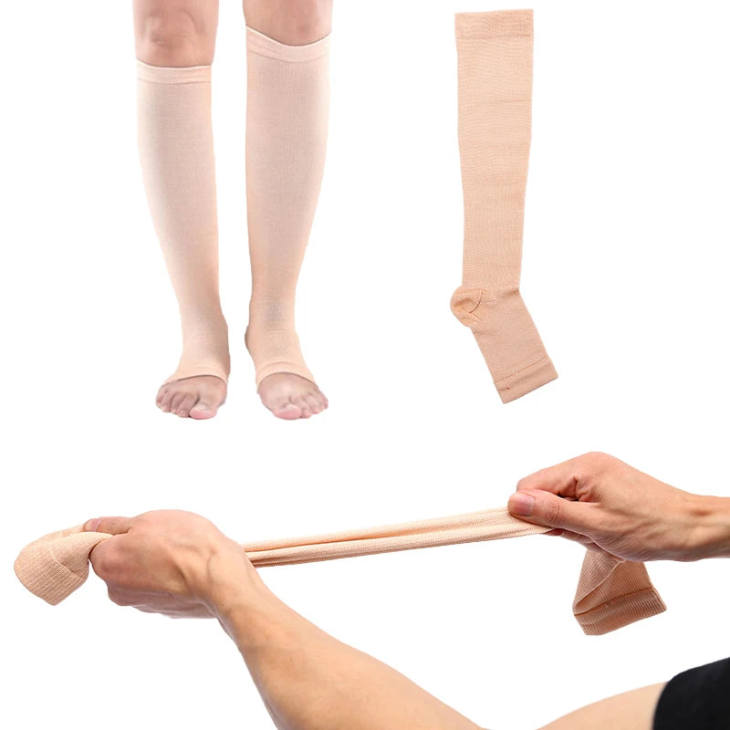 Leg Compression Sleeve
