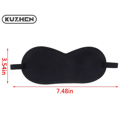 The Beauty Sleep Mask