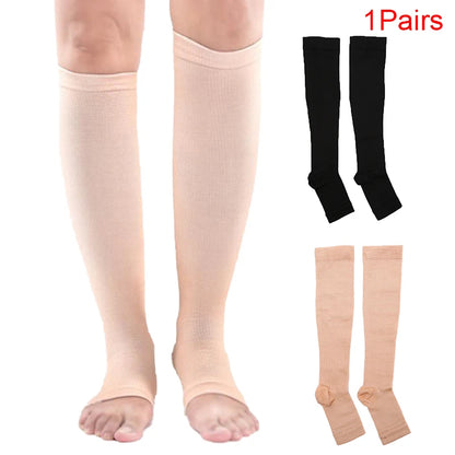 Leg Compression Sleeve