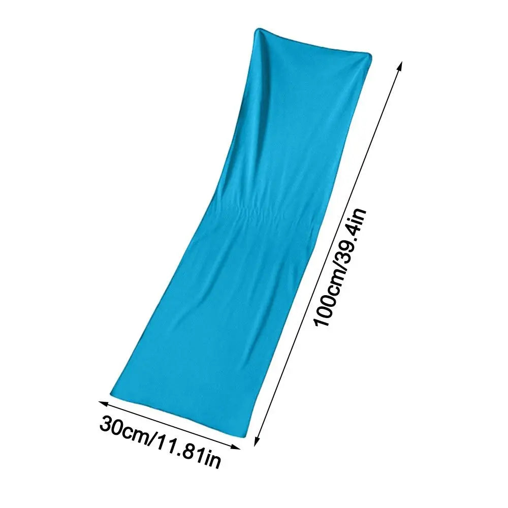 Brelonco Neck Relief Wrap