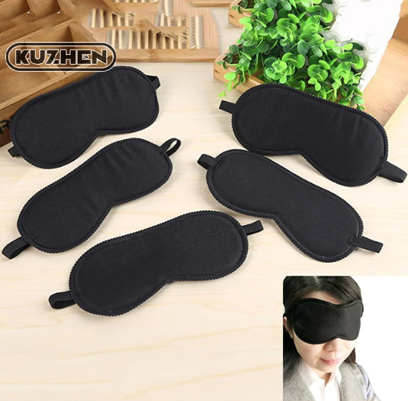 The Beauty Sleep Mask
