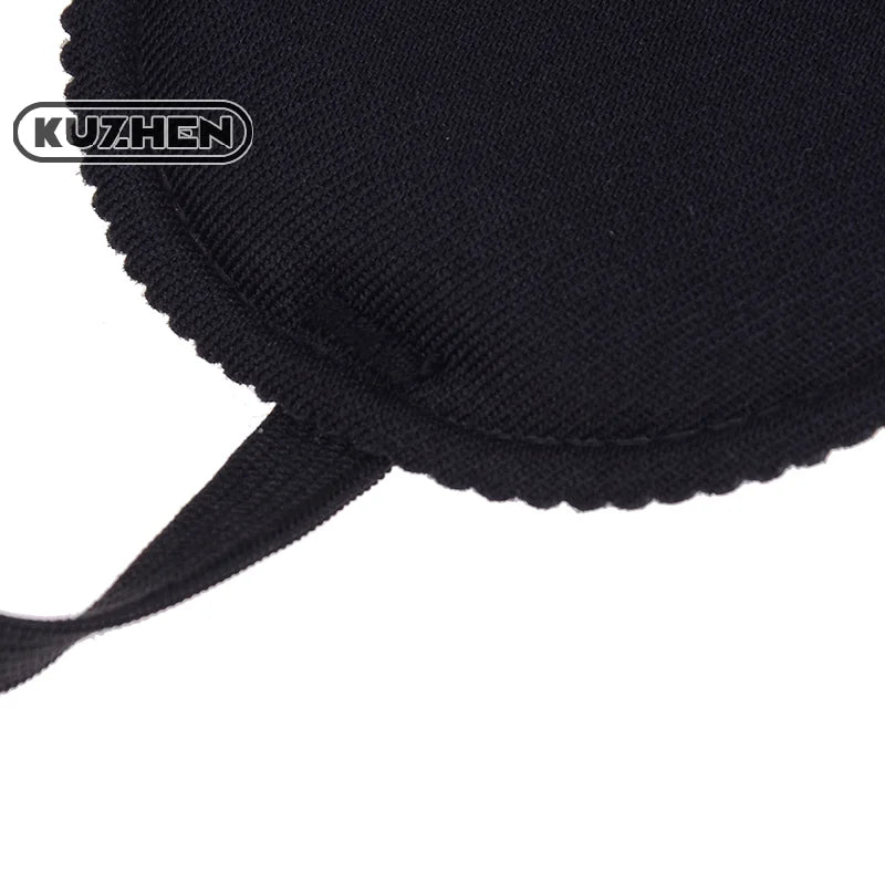 The Beauty Sleep Mask
