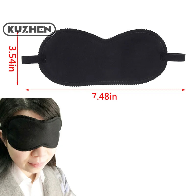 The Beauty Sleep Mask