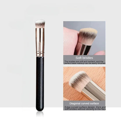 Brelonco Signature Glow Brush